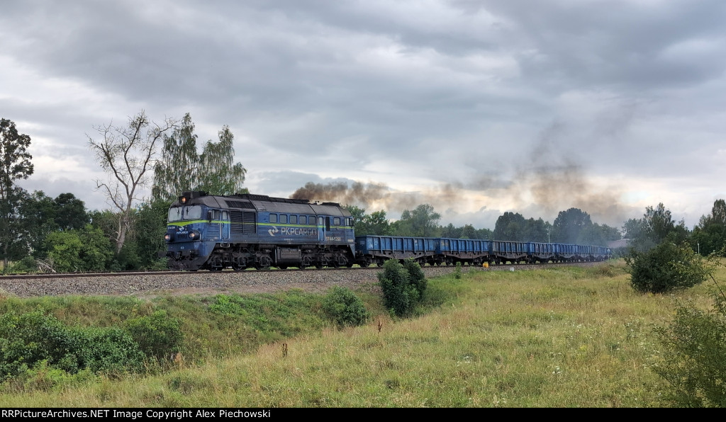 PKP ST44-1268